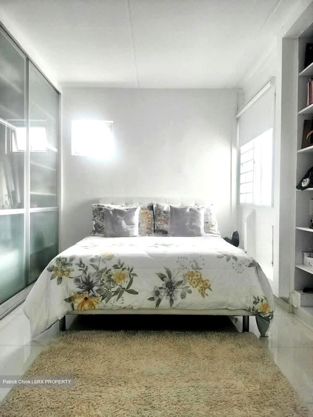 Blk 779 Woodlands Crescent (Woodlands), HDB 5 Rooms #613630631